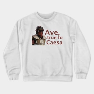 Ave Crewneck Sweatshirt